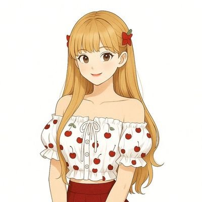 Anime fan | Gamer | upcoming vtuber || love animation