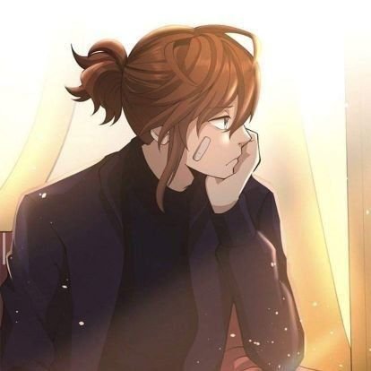 iiRotenn's profile picture. The Reaper Swing.