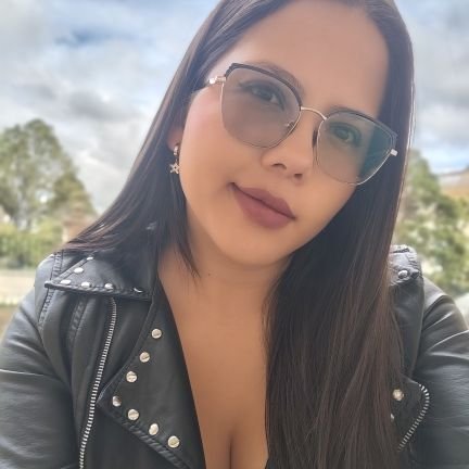 Mamá de Josué🐣
Administradora Pública. 🇨🇴❤️🔥
Defensora de DD.HH. y Consejera Distrital de Paz.
