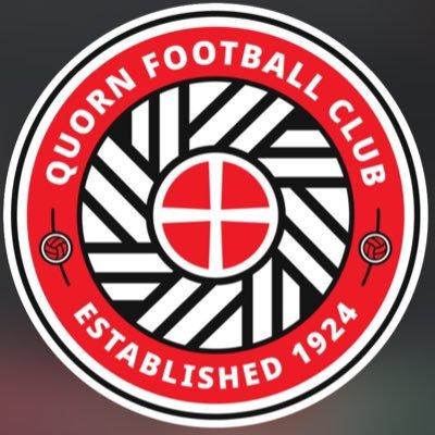 QuornFC_U23s's profile picture. Official Twitter account of Quorn FC U23s | Members of the Notts Senior League Development League | #QuornFC #TheMethodists #TheReds 🟥⚽️IG: quornfc23s