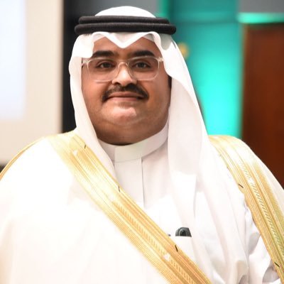 إعلامي سعودي وكاتب في إيلاف @Elaph | رقم الرخصة المهنية(٢٧١٠٧٠) | مهتم بالشأن المحلي والخليجي | فائز بجائزة الثقافة @MOCSaudi في #العرضة_السعودية (حساب شخصي)