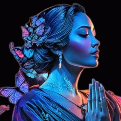 rierie369's profile picture. 🌸スピリチュアル起業家のための世界観専門家🌸
言語化が苦手なスピ起業家向けに世界観を言語化します|感覚や感性だけで語る時代は終わり|スピ業界に革命を|日本初の恋愛専門メソッドをプロデュース|「幸せの感じかたは人それぞれ」を伝えるコーチ育成メソッド