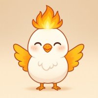 ほうおう (@egg2phoenix) 's Twitter Profile