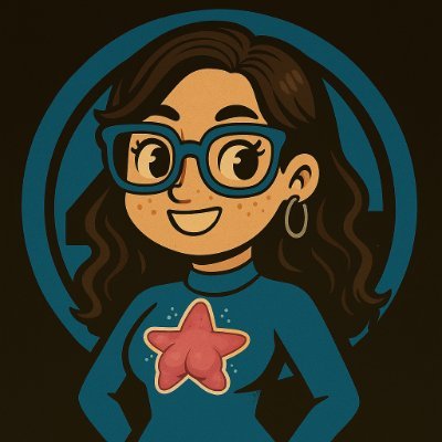🎬 Cine, series y poder nerd
🎙 Abogada, cinéfila y podcastera.
TikTok | Marisa Cariolo (+410K)