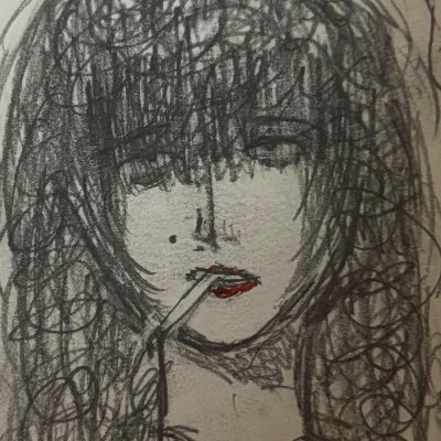 oisiigohan16's profile picture. 音楽を聴いたりたまに絵を描く暗いオタク 雑多