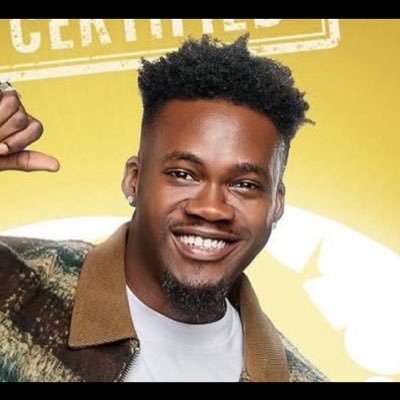This is Jason Jae Stan Account. #BBNaija Lets follow each other. #BBNaijaSeason10 BBNaijaS10