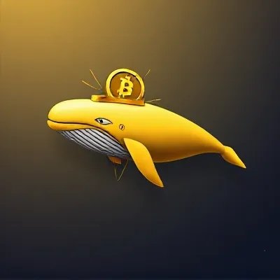 Nariko944126's profile picture. Crypto-forward thinker 📈💼 Pioneering NFT & DeFi landscapes. Let's shape the future together! 🚀🎉