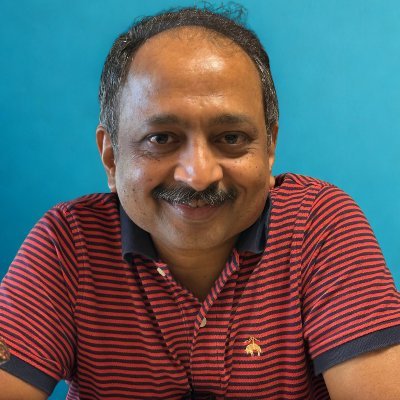 On a mission to invest in 100 startups, mentor 100, and influence 10000 founders and creatives by 2030