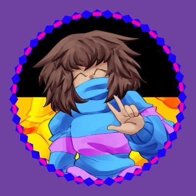 The largest source of Determination around, in more ways than one~ (DMs Open)
