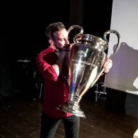 George Tsarouchas (@geo_tsar) 's Twitter Profile