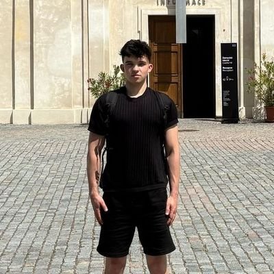 machine learning, chess IM
https://t.co/cZJZbRFbFz
https://t.co/493n0F8WwM