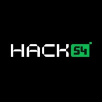 Hack54 (@hack54org) 's Twitter Profile