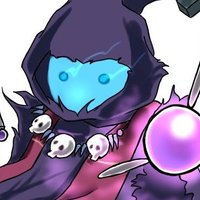 カンカン 【ダスティローブを愛する会 名誉会長 】 (@ancientcloak23) 's Twitter Profile