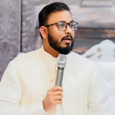 shan4jesus's profile picture. Husband to Victorial, Father to Steve, Founder & President - History Makers International Ministries, Missionary, Church Planter