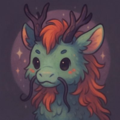 kiryn33's profile picture. definitely new to x dotcom。「神獸」