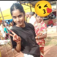 aarzoo Meshram (@aarzoomeshram) 's Twitter Profile