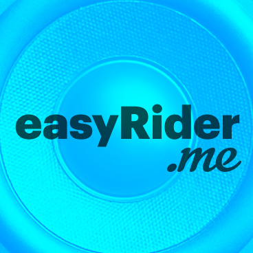 Handle riders with ease