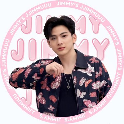 JimmyofficialTH's profile picture. 