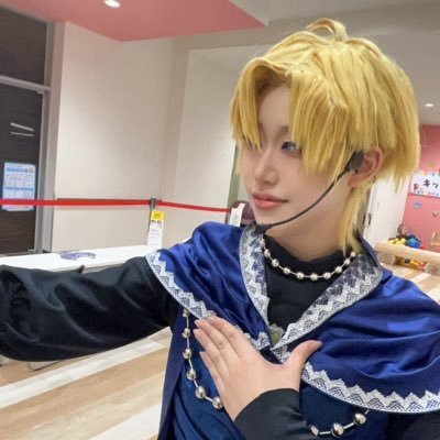 20↑ レイヤー学校1年生🎒ラ!ばかりですが将来の夢はモンぬいになること。4〜10月頃までは太陽が強いため外ロケはキツめです💦