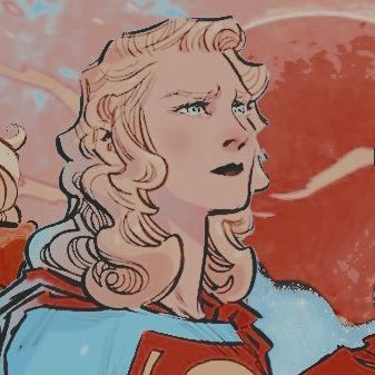 SupergirlAcervo's profile picture. Da Galáxia para o mundo! | Acervo dedicado a Supergirl: notícias, curiosidades, HQs, filmes, séries e tudo mais sobre o 4° Pilar do DCU - A Mulher do Amanhã.