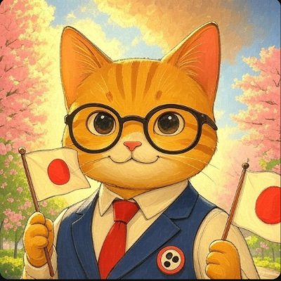 ぴろん🇯🇵 Profile