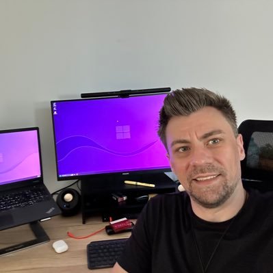 TheCloud_Mike's profile picture. Cloud engineering newbie | Sharing my journey, tech lessons & projects | Future cloud architect in the making | #CloudComputing #Tech"