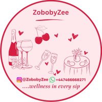 ZobobyZee (@zobobyzee) 's Twitter Profile