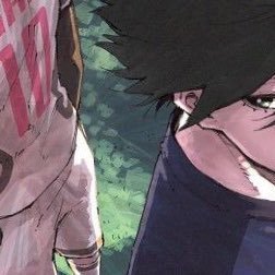 IV_Species's profile picture. 