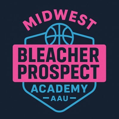 Class of 2030 Elite Basketball Academy. Collab between @MBCGrassroots and @BleacherProspec