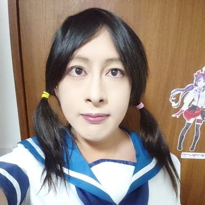ぜかま白雪 艦これ鹿屋基地サーバー
提督・コスプレイヤー
東京都民ではありますが、呉・江田島を愛し、呉まちおこしPROJECTの広報室長を仰せつかっております。
@TV3517SHIRAYUKI が率いる、白雪陸戦隊というサークルの正規隊員です。