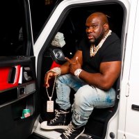 Olabamidele Beba re (@olabamidele1313) 's Twitter Profile