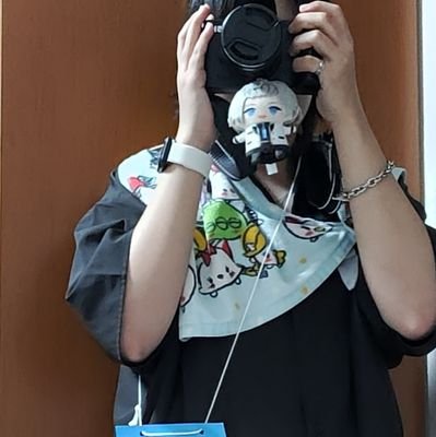 玲於;雑多垢🔰次参戦未定さんのプロフィール画像
