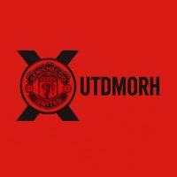 (Fan)Morh (@utdmorh) 's Twitter Profile