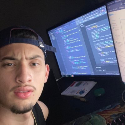 soupa_tech's profile picture. 