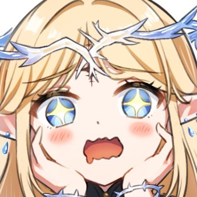 イラストと漫画描きます 鳴潮多め
フフッとムフフッな作品描きたいです
FANBOX→https://t.co/V7sPjndJxD