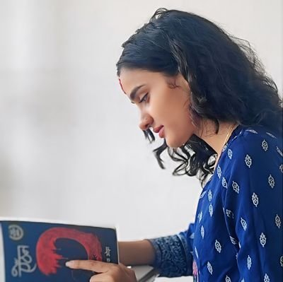 🚫Dm
🕉️ ॐ साम्ब सदाशिवाय नम: 🙏
life lesson आत्म संयम , सर्वम् अनित्य 🖤
#Ambivert
https://t.co/ZLfiv9bhZ2
Yt channel