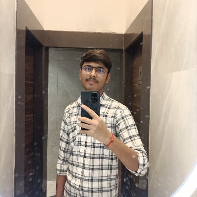 Null_Nishant's profile picture. Building cool things with code • Exploring tech