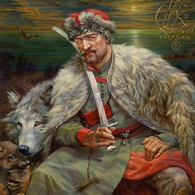 For the victory of Ukraine, I hate russians and anyone who supports them. Also hate Elon Suck and Donald Krasnov Trump both russian assets.