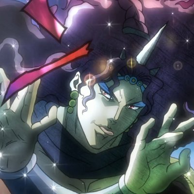 Coolest rock in space
DNI (Animal abusers, Joestars, Proshippers, Nazi's, Muffet. and especially Joseph Joestar)
Main account: https://t.co/uE7NLUbVvI