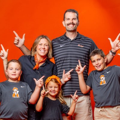 Grant Garner Profile