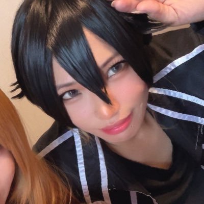 アニメ、コスプレ大好きです(*^ω^*)最近はバイクにハマってます!!♡気軽に絡んでください!イベントは参加少ないですが仲良くしてください♡TikTok https://t.co/uzgQ7CnVK3