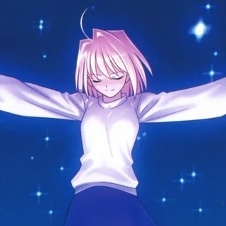 白瀬さんのプロフィール画像