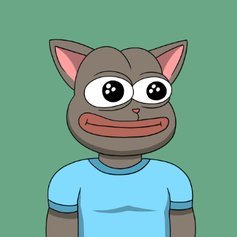 Experienced 2D animation & graphic designer with a deep understanding of creating meme art or animation video for crypto project $sol $eth $meme $Xrp $sui $kas