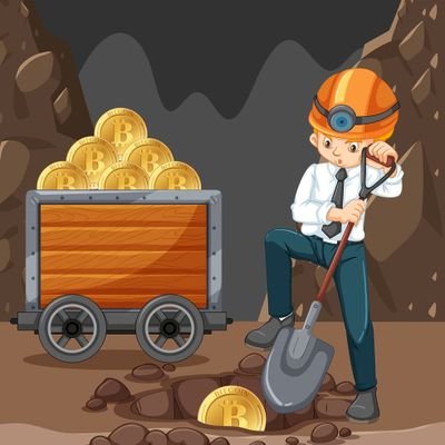 qklbushou's profile picture. 币圈咨讯集合，每日热点发布。
投稿联系博主