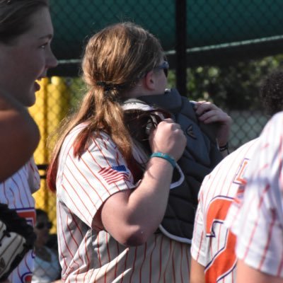 brookepro13's profile picture. 2027 // 3.95 GPA // NCAA ID #2506626466 // NJ Unity 16u Jones/Torres #13 // Freedom HS varsity softball #13 // SS/CF/3B/UTL // Freedom HS varsity goalie #27 //