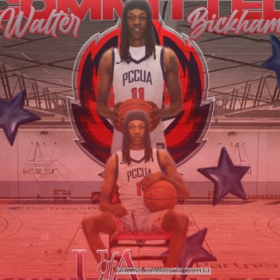 Slim Reaper😈 6’7 wing #goridgerunners ❤️💙
