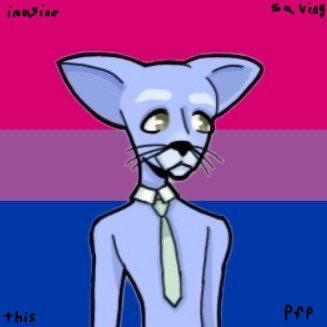 MrBlueCat Profile