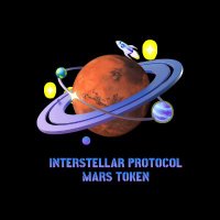 Interstellar Protocol (@ipm_mars) 's Twitter Profile