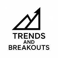 Trend Breakout (@trendsbreakouts) 's Twitter Profile