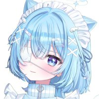 ねこ天使ふわり@VTuber準備中 (@fuwari222) 's Twitter Profile Photo